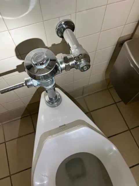 Fixture installation and repair for Hydro Jetting in Stateline